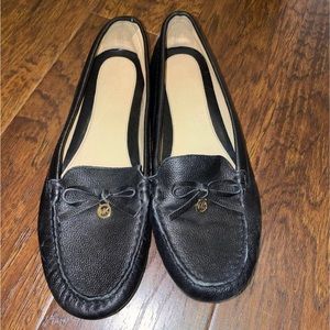Michael Kors Everett Moc - Sz 9.5